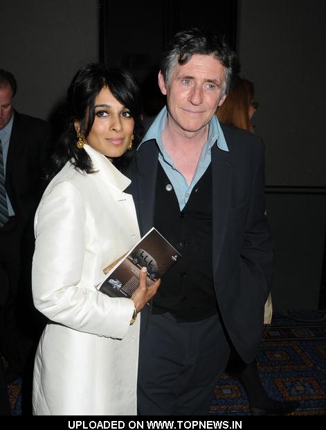 Gabriel Byrne - Gallery