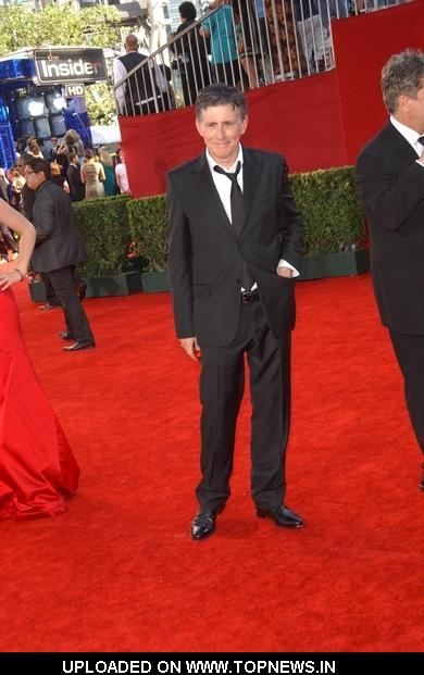 gabriel byrne