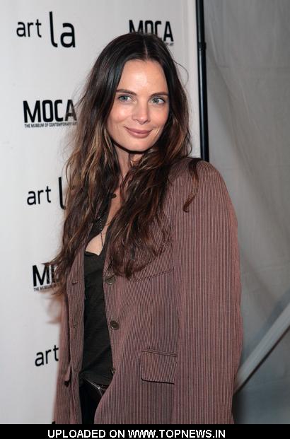gabrielle anwar nose