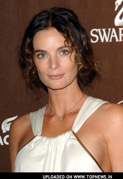 Gabrielle Anwar - Wallpaper Gallery