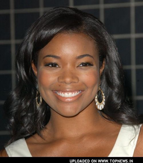 Gabrielle Union at "A Raisin In the Sun" Los Angeles Premiere - Arrivals