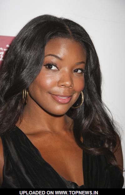 Gabrielle Union at Gabrielle Union Hosts TAO Las Vegas to Kick Off the Start of Memorial Day Weekend in Las Vegas\