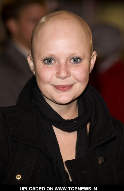 Gail Porter - Images Colection