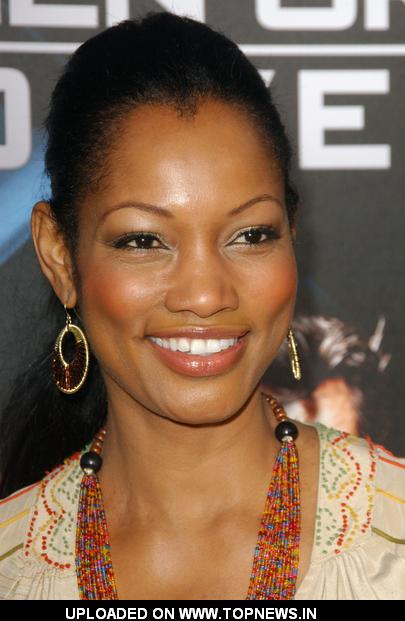 Garcelle BeauvaisNilon at XMen Origins Wolverine Los Angeles Premiere