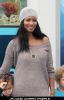 Garcelle Beauvais at "Dolphin Tale" Los Angeles Premiere - Arrivals  