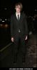 "Gareth-Pugh" at British Fashion Award at the Horticultural Hall in London.