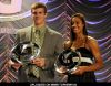 Garrett Gilbert  at  2009 Gatorade Athlete of the Year Awards Luncheon