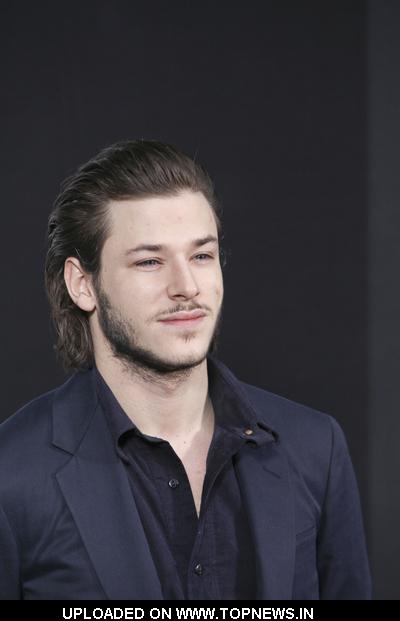 Gaspard Chanel