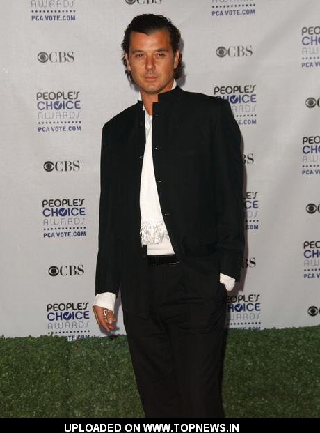 gavin rossdale constantine