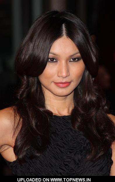 Gemma Chan - Images Gallery