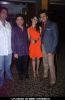 Genelia D'Souza, Ritesh Deshmukh and Kumar Taurani at Tere Naal Love Ho Gaya success bash at Sun N Sand