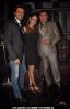 Genelia D'Souza and Ritesh Deshmukh on the sets of "Dance India Dance" with Mithun Chakraborty 