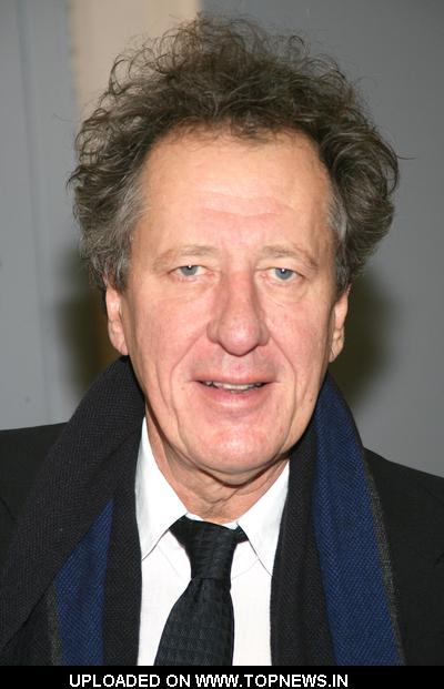 Geoffrey Rush - Photos