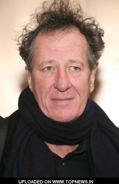 Geoffrey Rush - Picture Hot