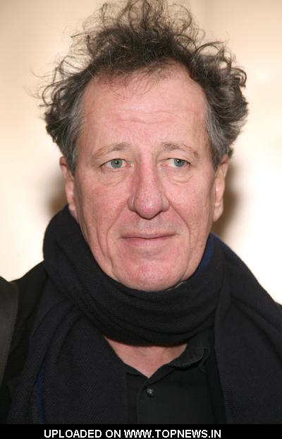 Geoffrey Rush - Photos