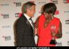 George Clooney and Viola Davis at 17th Annual Critics Choice Movie Awards - Press Room