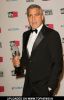 George Clooney at 17th Annual Critics Choice Movie Awards - Press Room 