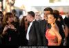 George Lopez and Eva Longoria at 2011 NCLR ALMA Awards - Arrivals