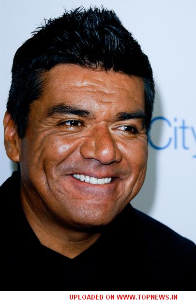 George Lopez  at "City Island" Los Angeles Premiere - Arrivals