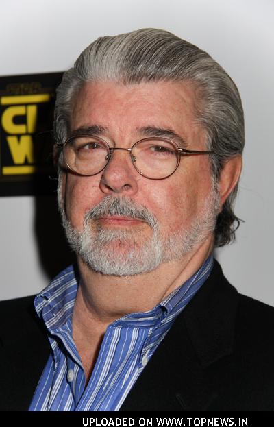george lucas