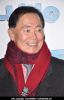 George Takei at "Elling" Broadway Opening Night - Arrivals