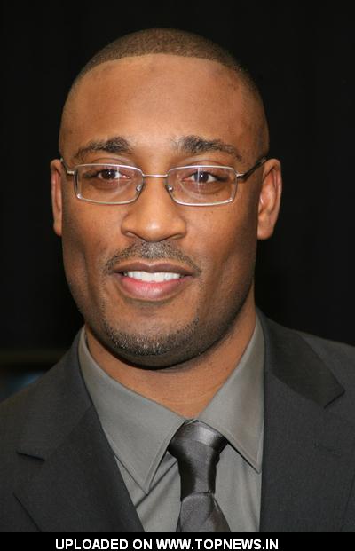 George Tillman,Jr at "Notorious" New York City Premiere - Arrivals 