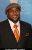 Gerry Garvin at 40th Annual NAACP Image Awards Pre-Show Gala - Arrivals