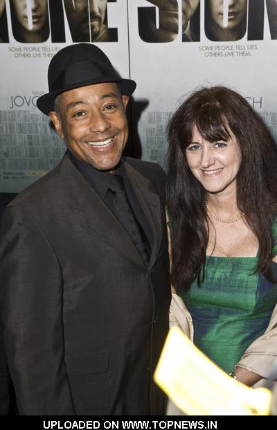 Giancarlo Esposito - Wallpaper