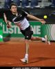 Giles Simon at ATP Master Series - Rome - May 6, 2008