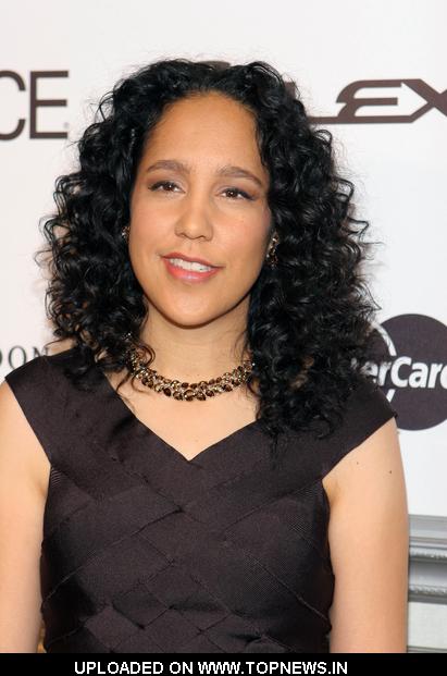 gina prince bythewood