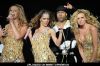 Girls Aloud at Girls Aloud in Concert at the Brighton Centre - May 13, 2008