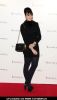 Gizzi Erskine at Rimmel Cosmetics Celebrates a 10 Year Partnership with Kate Moss at Battersea Power Station in London 