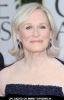 Glenn Close at  69th Annual Golden Globe Awards - Arrivals  