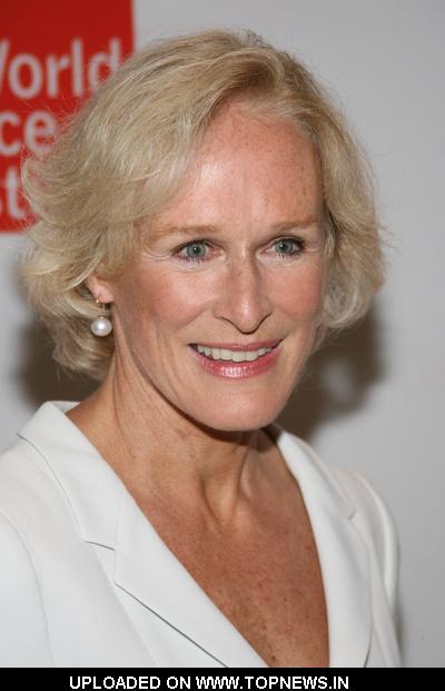 Glenn Close at Stars Anchor World Science Festival Gala 2009 - Arrivals Glenn Close at Stars Anchor World Science Festival Gala 2009 - Arrivals