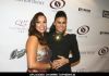 VH1 "Basketball Wives" Star Gloria Govan Hosts a Welcome to Los Angeles Party for Matt Barnes at Supperclub Los Angeles