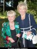 Gloria Hunniford and Diana Moran at 2011 RHS Chelsea Flower Show - VIP Day