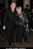 Gloria Hunniford at Terence Rattigan's "Flare Path" Show Press Night - Arrivals