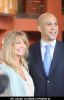 Goldie Hawn and Mayor Cory Booker at 2011 Newark Peace Education Summit - Day 2