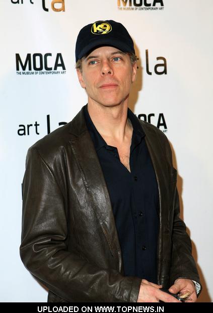 Greg Germann at ART LA 2009 VIP Opening Night Reception - Arrivals Greg Germann at ART LA 2009 VIP Opening Night Reception - Arrivals