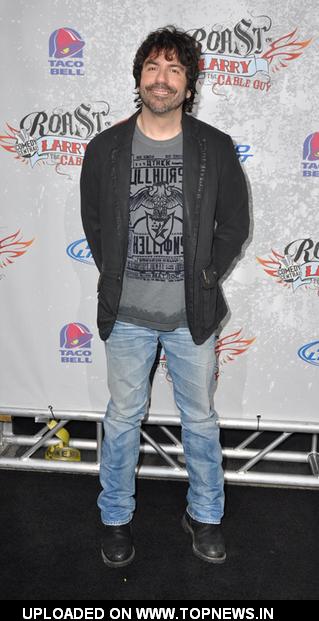 Greg Giraldo - Picture Gallery