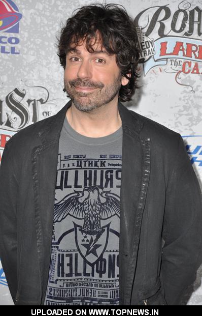Greg Giraldo - Picture Gallery