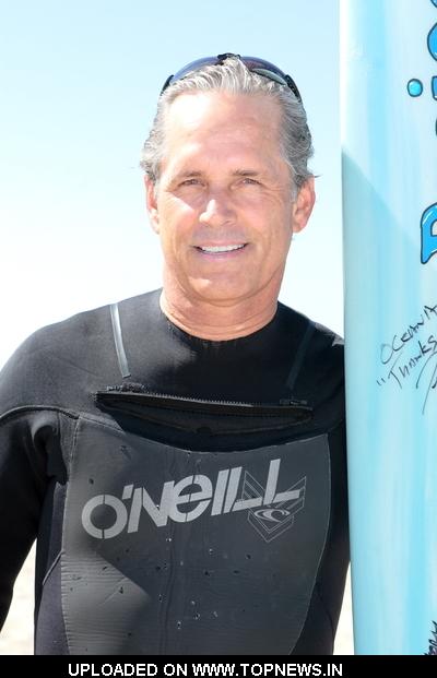Actor Gregory Harrison turns 60 today!