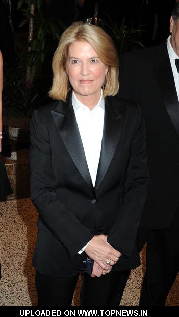 Gretchen Van Susteren