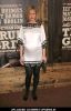 Gretchen Mol at  "True Grit" New York City Premiere - Inside Arrivals