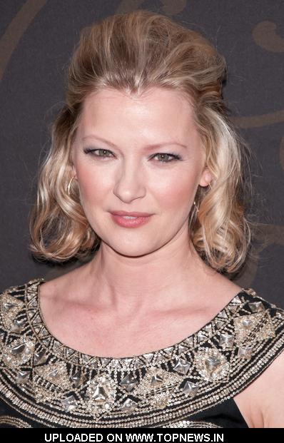 Gretchen Mol at "Mildred Pierce" New York City Premiere - Arrivals Gretchen Mol at "Mildred Pierce" New York City Premiere - Arrivals