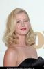 Gretchen Mol at    63rd Annual Primetime Emmy Awards - Arrivals