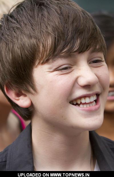 Greyson Chance Visits New.Music.Live in Toronto 