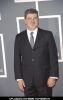 Gustavo Santaolalla at 51st Annual GRAMMY Awards - Arrivals