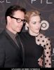 Guy Pearce and Kate Winslet at "Mildred Pierce" New York City Premiere - Arrivals