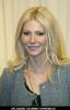 Gwyneth Paltrow "My Father's Daughter" Book Signing at Barnes & Noble in New York City 